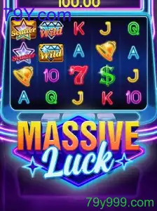 MassiveLuck